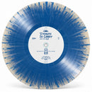 Jackson Almond - Tremors In Copper *Pre-Order