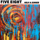 Five Eight - Help a Sinner