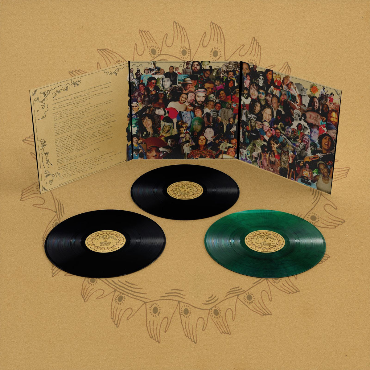 Devendra Banhart - Cripple Crow (20th Anniversary Deluxe Edition)