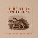 June Of 44 - Live in Tokyo (DELUXE EDITION) *Pre-Order