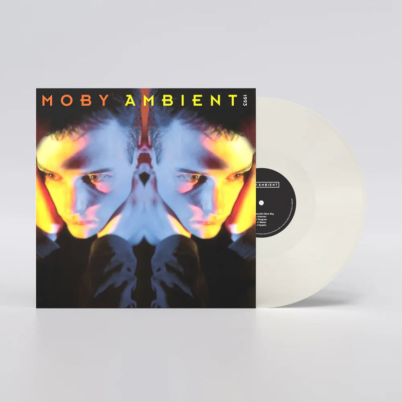 Moby - Ambient *Pre-Order