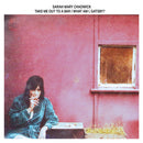 Sarah Mary Chadwick - Take Me Out To a Bar / What Am I, Gatsby?