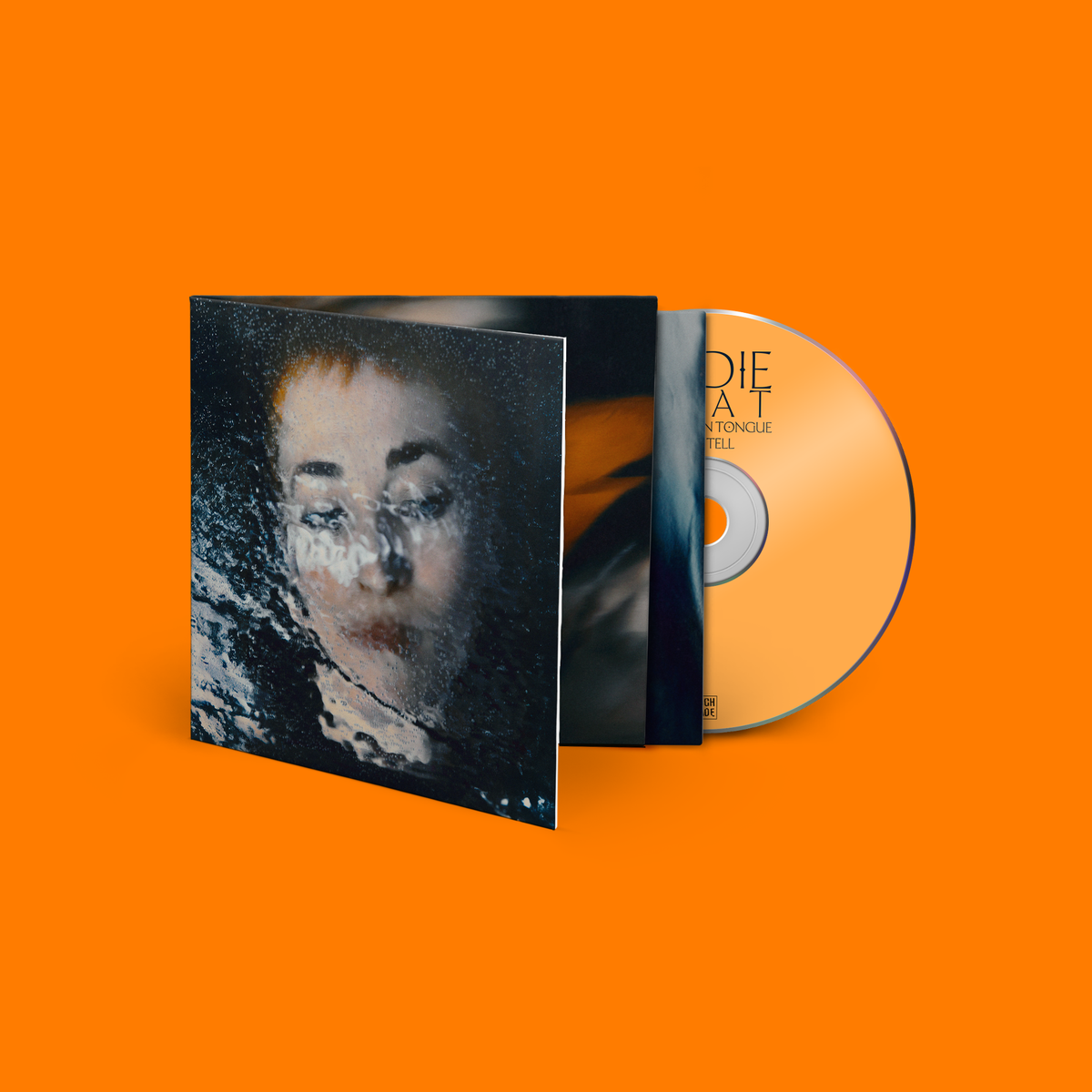Radie Peat - No Human Tongue Can Tell *Pre-Order