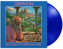 Gryphon - Red Queen to Gryphon Three