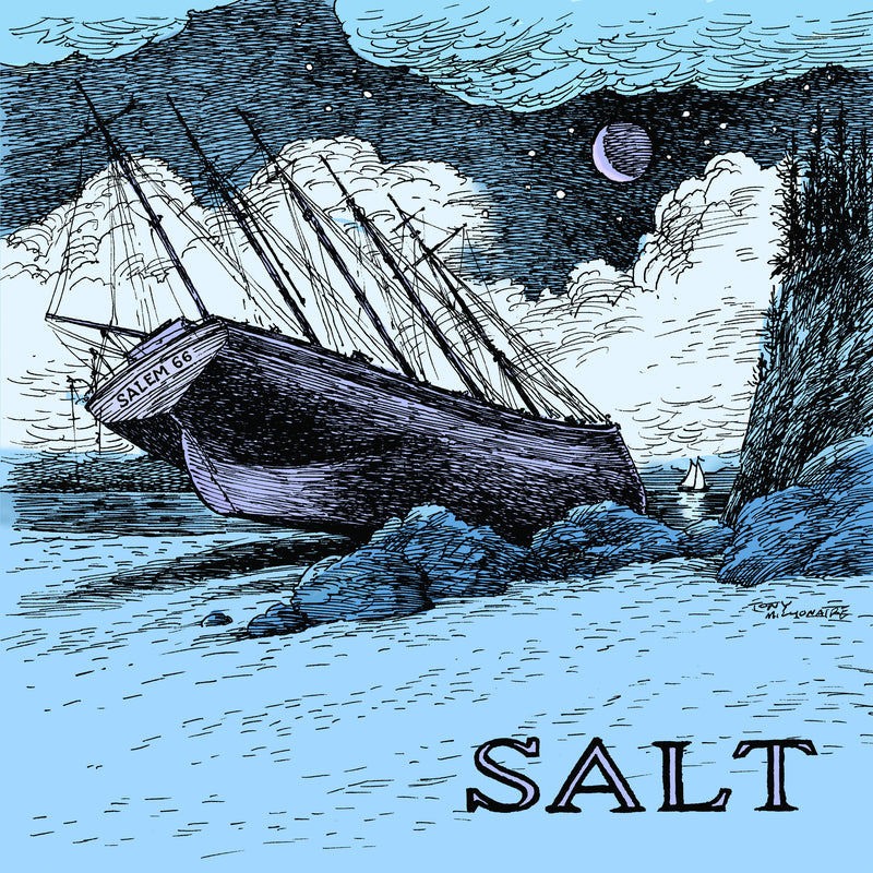 Salem 66 - SALT *Pre-Order