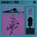 Sababa 5 & Yurika Hanashima - Tokyo Midnight *Pre-Order