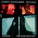 A Place To Bury Strangers - Let it All Go / The Serfs “Time Leaks Away (Dub)