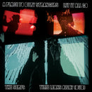 A Place To Bury Strangers - Let it All Go / The Serfs “Time Leaks Away (Dub) *Pre-Order