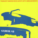 Stereolab - Double LP Reissues