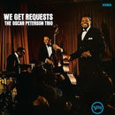 OSCAR PETERSON TRIO - We Get Requests (100% Pure Lp
