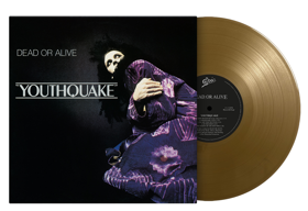 Dead Or Alive - Youthquake