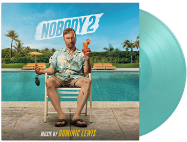 Nobody 2 - Original Soundtrack *Pre-Order