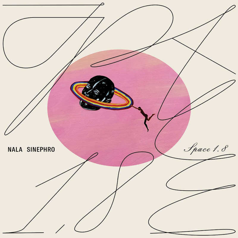 Nala Sinephro - Space 1.8 *Pre-Order