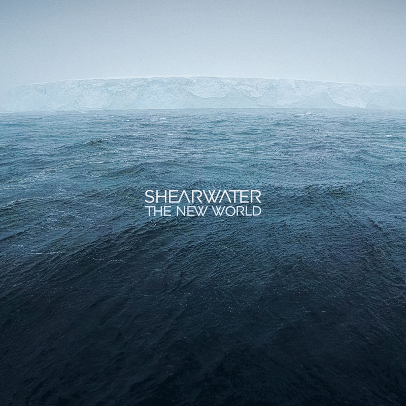 Shearwater - The New World *Pre-Order