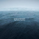 Shearwater - The New World *Pre-Order