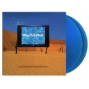 Way Out West - Way Out West