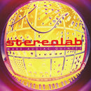 Stereolab - Double LP Reissues
