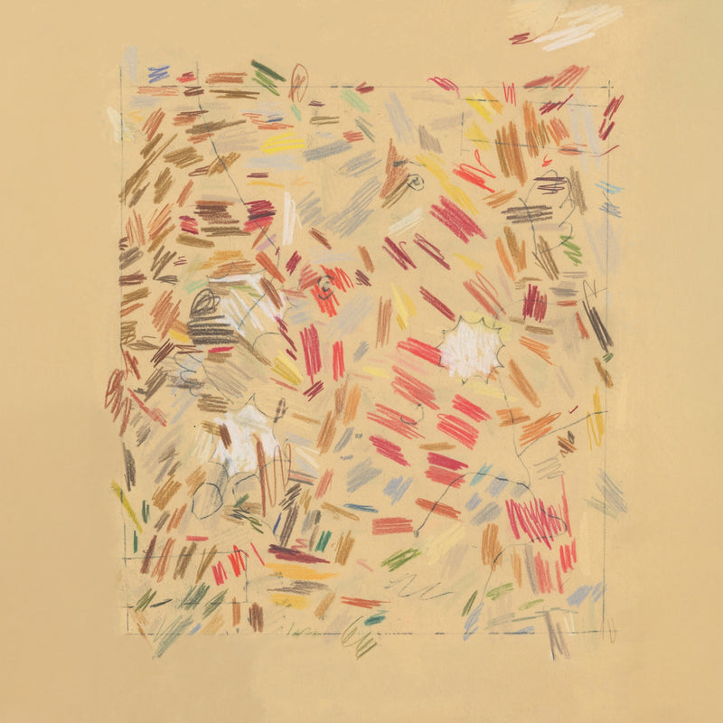 Jeremiah Chiu - Edge Conditions *Pre-Order