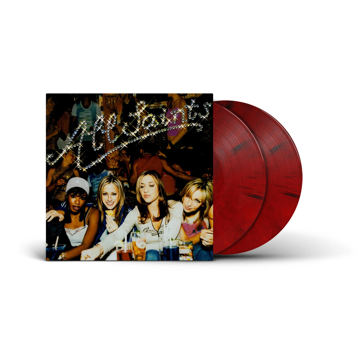 All Saints - Saints & Sinners: 25th Anniversary