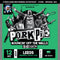 PorkPie Live plus Pretty Green (The Jam) 12/10/24 @ Brudenell Social Club