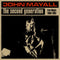 John Mayall - The Second Generation - Live Magic (1968-1993)