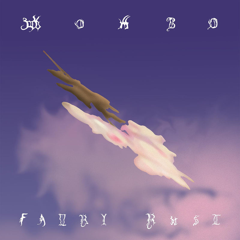 Wombo - Fairy Rust *Pre-Order