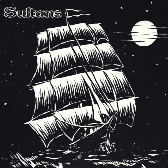 Sultans - Ghost Ship