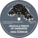 KING HORROR - DRACULA PRINCE OF DARKNESS + GHOST HOURS *Pre-Order