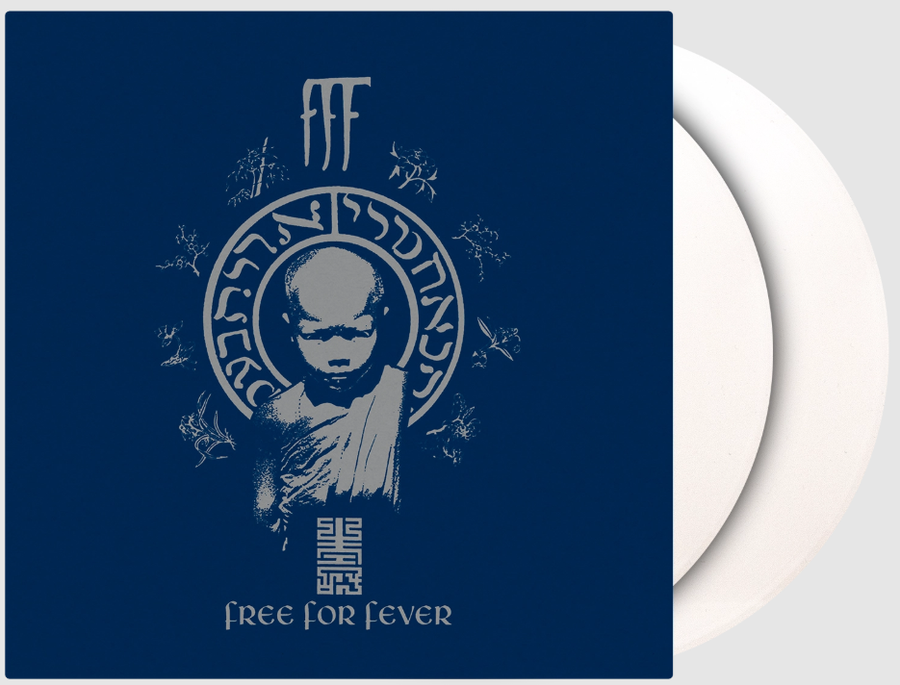 FFF - Free For Fever *Pre-Order