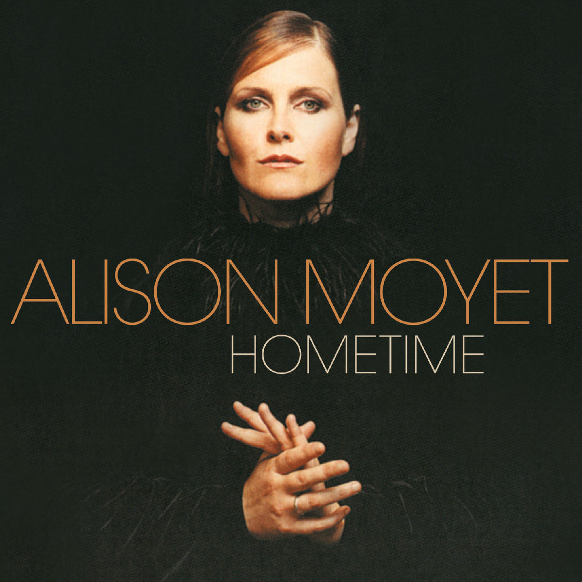 Alison Moyet - Hometime *Pre-Order