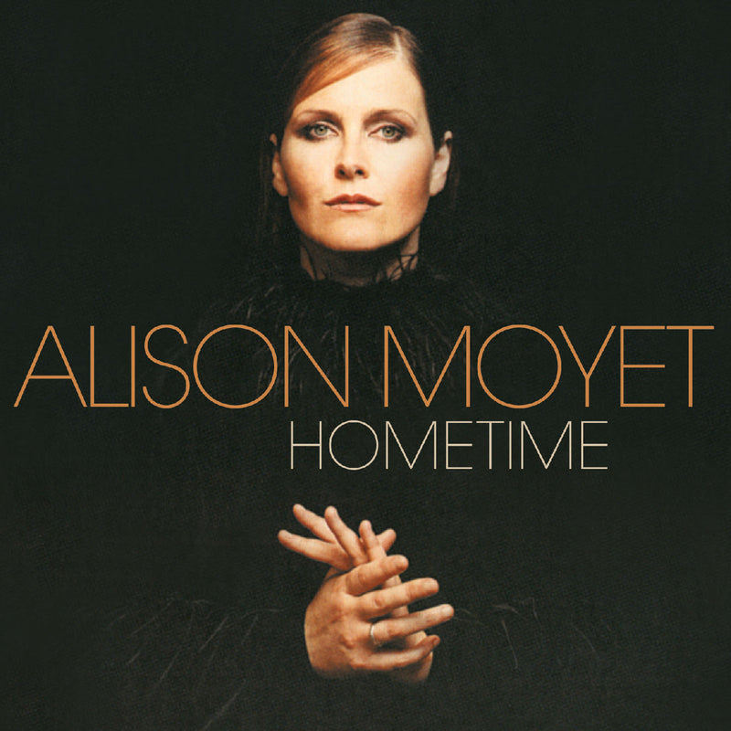 Alison Moyet - Hometime *Pre-Order