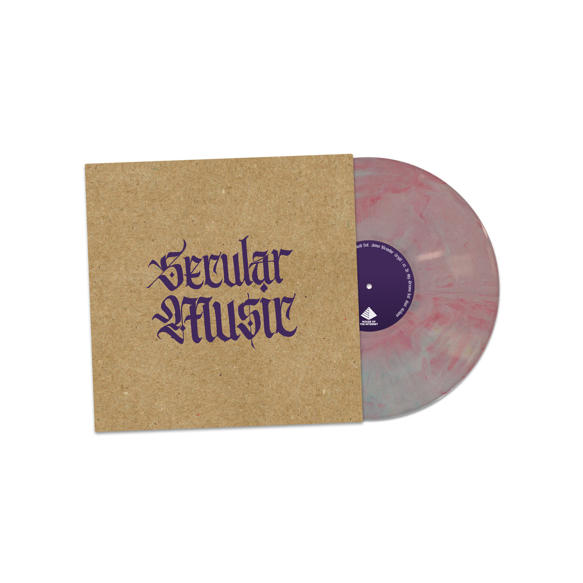 Girls Of The Internet - Secular Music Vol. 1