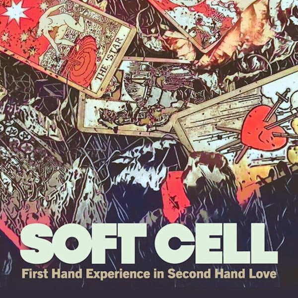 Soft Cell - First Hand Experience in Second Hand Love *Pre-Order