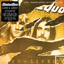 Status Quo - Live In Glasgow 28th October 1976 *Pre-Order
