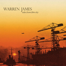 Warren James - Tales From Film City *Pre-Order
