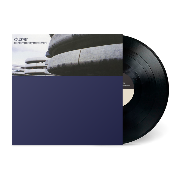 Duster - Contemporary Movement (Y2K 25th Anniversary Edition)