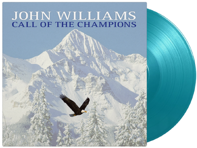 John Williams - Call Of The Champions