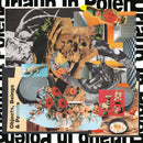 URLAUB IN POLEN - OBJECTS, BEINGS & PARROTS *Pre-Order