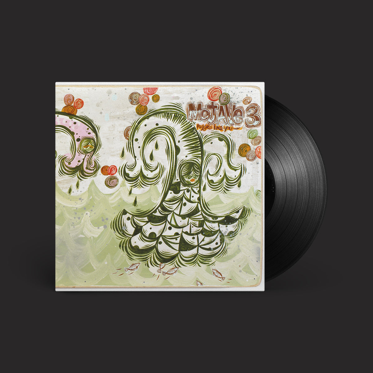 Mojave 3 - 2026 Remastered Reissues