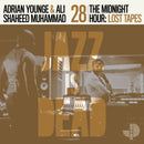 Adrian Younge, Ali Shaheed Muhammad - The Midnight Hour: Lost Tapes JID028 *Pre-Order