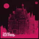 Uncle Acid and The Deadbeats - Shapes Of Midnight *Pre-Order