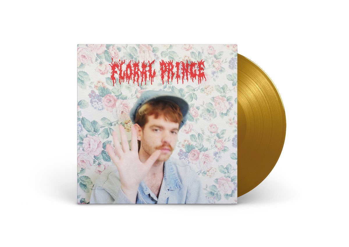 Field Medic - Floral Prince