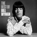 Bill Wyman - The Best Of *Pre-Order