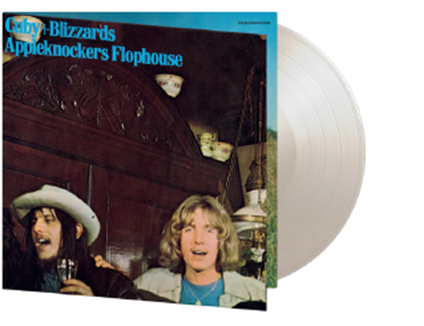 Cuby and The Blizzards - Appleknockers Flophouse *Pre-Order