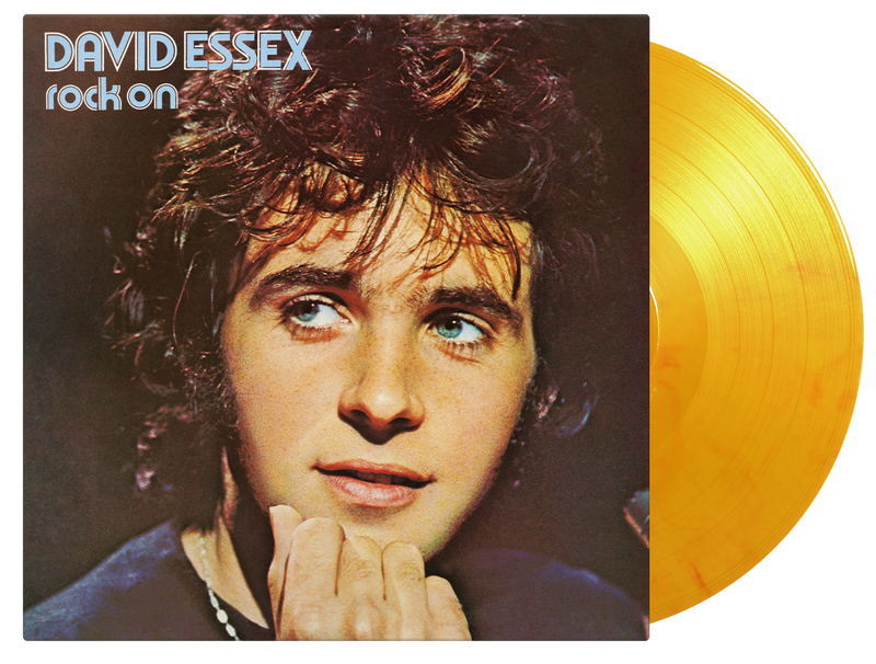 David Essex - Rock On