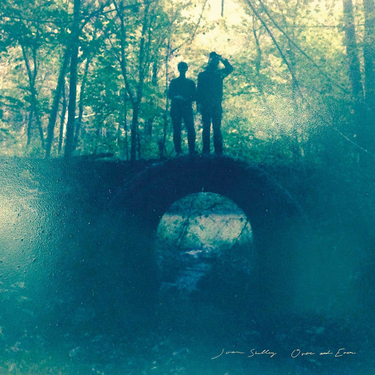 Joan Shelley - Over and Even + Demos (Deluxe Edition) *Pre-Order