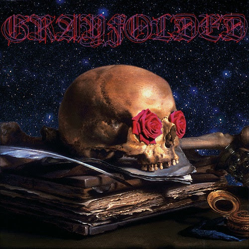 Grateful Dead / John Oswald - Grayfolded