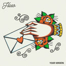 Hew - Your Version *Pre-Order