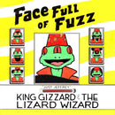 King Gizzard and The Lizard Wizard - Live in Lithuania '25 (DELUXE EDITION) *Pre-Order