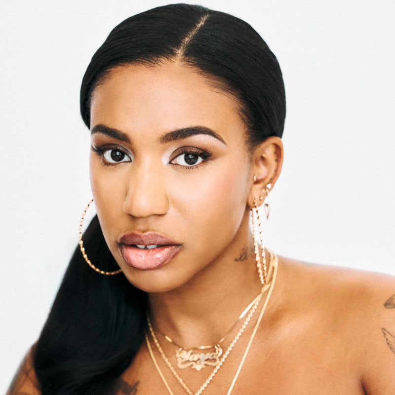 Yaya Bey - do it afraid *Pre-Order